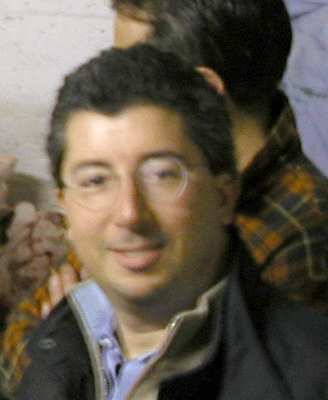 Maurizio Romano, MD